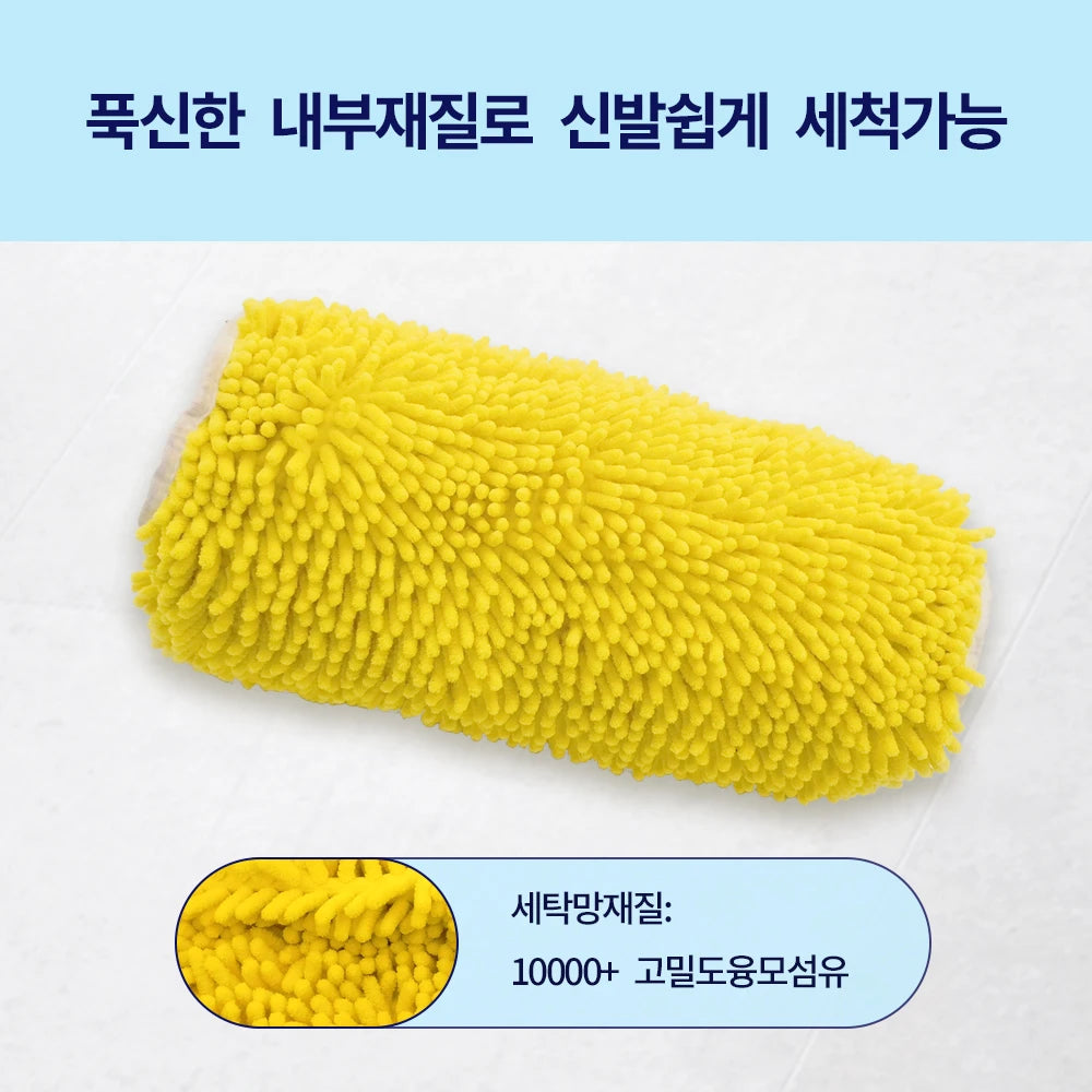 1Pc Washing Shoe Bag Laundry Bags Wash Tenis Shoes Sneakers Shoe Washing Machine Bag for Washer and Dryer Laundry Shoe Bag