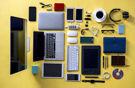Electronic And Gadgets