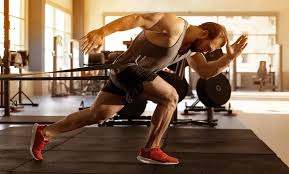 Sports And Fitness